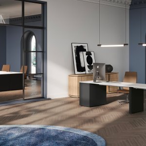 Grepen van de collectie Loft