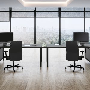 Aluminium profiel van de D1 structuur