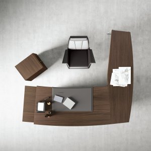 Ladeblok van de Larus-collectie