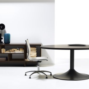 Salontafel van de collectie