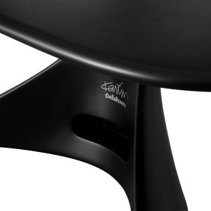 Directiekamer met het design bureau Zero