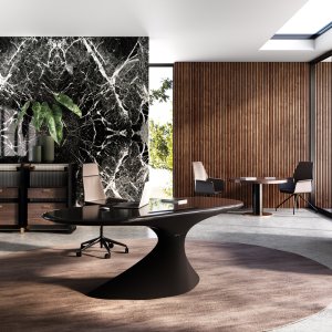 Design bureau Zero van Della Rovere