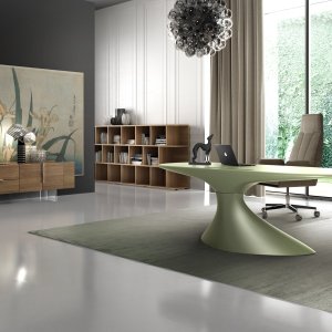 Kleur Fris groen