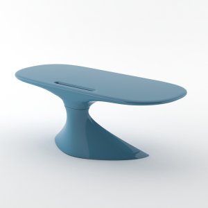 Metallic Ochtendgoud