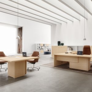 Ledbalk in de multifunctionele Oxford kast