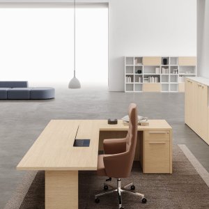 Leereffect-front op het Oxford systeem van DVO
