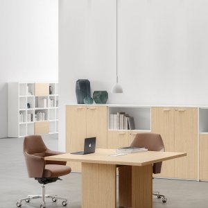 Vergadertafel Oxford 240 bij 120 van DVO