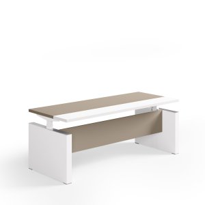 Multifunctionele Oxford kast van 190 cm hoog