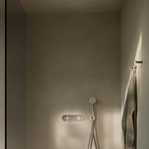 Icona in afwerking Raw Metal PVD