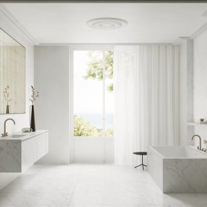 Ronde grepen van Icona Deco