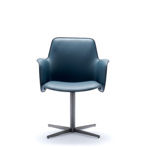 Electa Tall BC met hoge rug