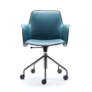 Electa Tall BG met hoge rug