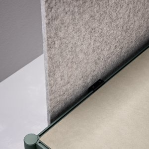 Fluido-collectie van Martex, design Daniele Del Missier