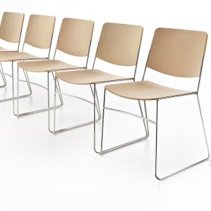 Haak voor de rugzak van de Link Edu Desk