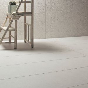 Wand bekleed met Déchirer Decor