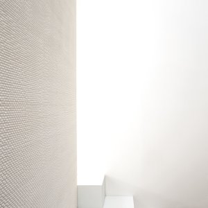 Detail van de voegen van Phenomenon