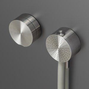 Koudwaterkraan GIO47 van de Giotto-collectie van Cea Design
