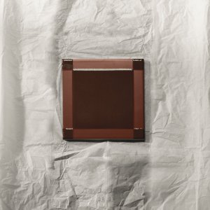 Homage to the Square in de kleur Sea