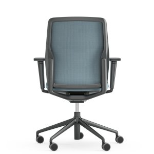 DuoChair in een vergaderruimte
