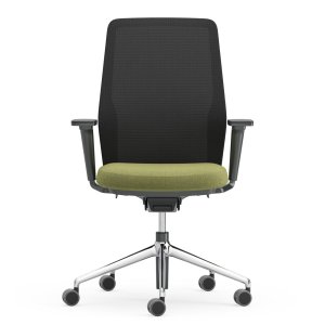 Gelaagde Pad rug van de Duo