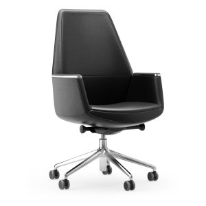 Musa Chair in een directiekamer