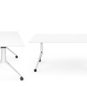 Vergadertafel NoTable van ICF Office