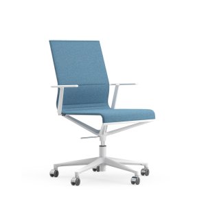 Hendel van de hoogteverstelling van de Stick Chair
