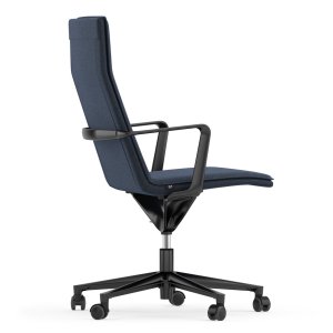 Spanningsknop van het mechaniek van de Valea Chair