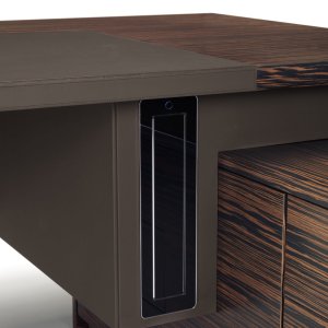 Bijzettafel van 45 centimeter