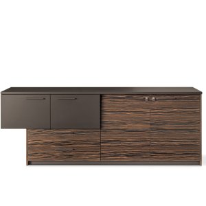Knieschot van 41 centimeter