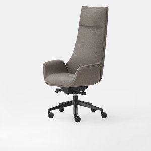 Vergaderruimte met Kastel Kriteria stoelen