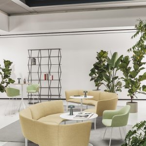 Frame van geëxtrudeerd aluminium van het ADD systeem