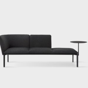 ADD LOUNGE fauteuil van Francesco Rota