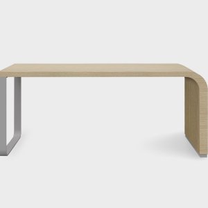 Op 90 cm: de tafel Brunch by Lapalma
