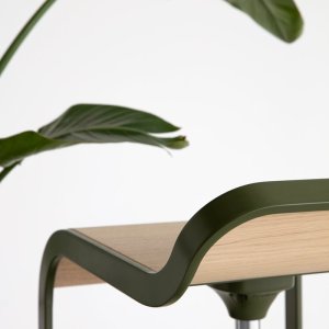 LEM S81 met vaste hoogte 80 cm