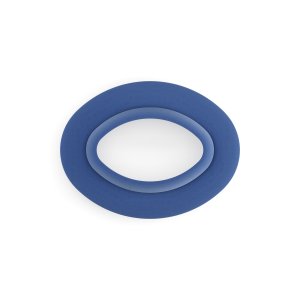 Eindmodule sluit een Loop zitlijn af