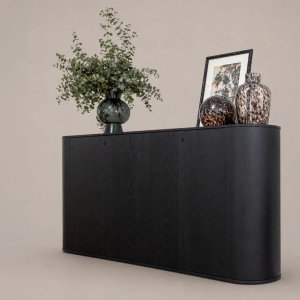 Otto+ Sit to Stand van Martex met afgeschuind blad