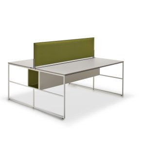 Werkplekken 20.Venti Light van MDF Italia