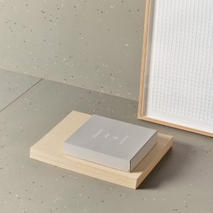 Plaatsing van Primavera met voeg van 2 mm