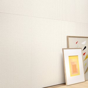 Stalen van de vijf kleuren uit de Pico collectie