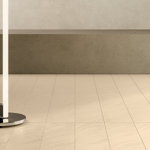 Voeg van 2 mm tussen twee Otto-tegels