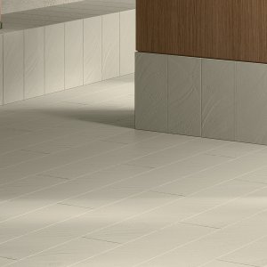 Otto Mutina Terra T1 in een wachtruimte