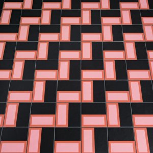Patroon Kite White uit de collectie Mattonelle Margherita van Mutina