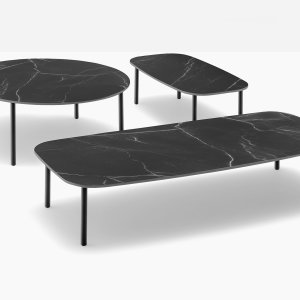 Eiland Buddy Oasi 206 van Pedrali, 110×110 cm