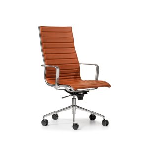 Vulling van 4 cm met dubbele naad op de Comfort-versie van The Season