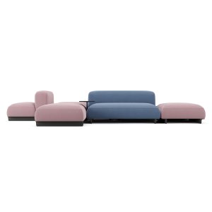 Opbergmodule van 85,5 centimeter