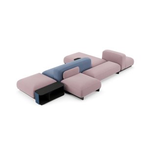 Opbergmodule van 55,5 centimeter