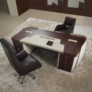 Directiebureau Royal van i4Mariani met twee poten
