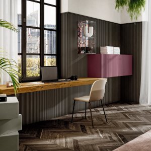 XGlass-blad van het Air Desk van LAGO