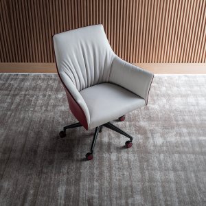 Salontafel Sella van 80 bij 64 cm
